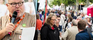 Näringslivet vill korta och flytta Almedalsveckan