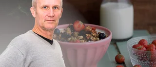 Nu har det hänt igen - det var 15 år sedan sist