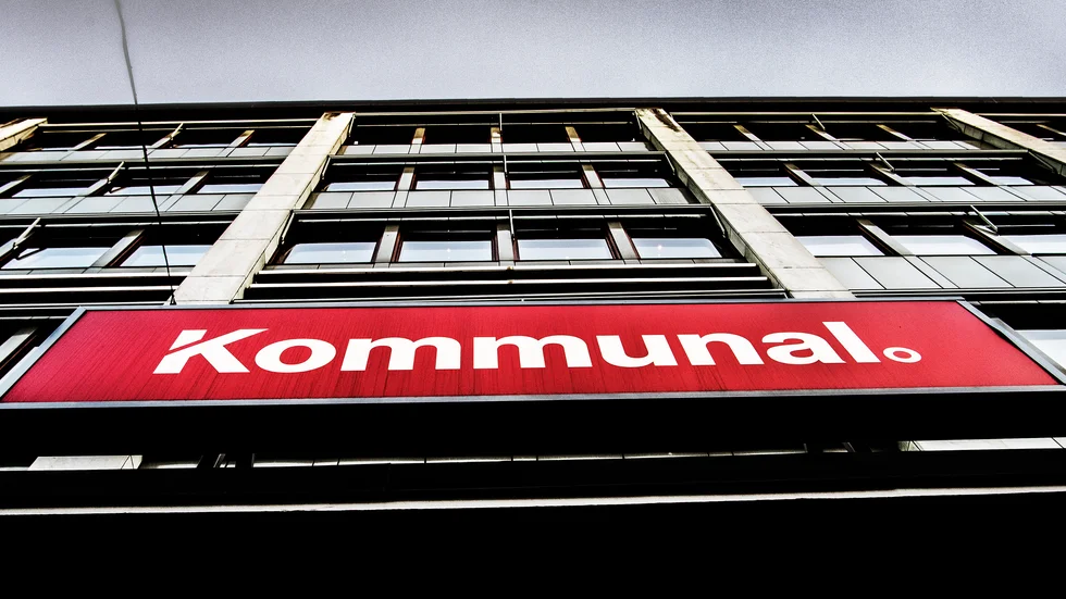 Kommunal vill skrota LAS-utredningen.