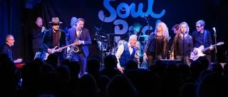 Soul Pack tillbaka med ny singel: "Sommarmysfaktor"