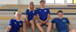 Dubbla RM-silver till Emil    