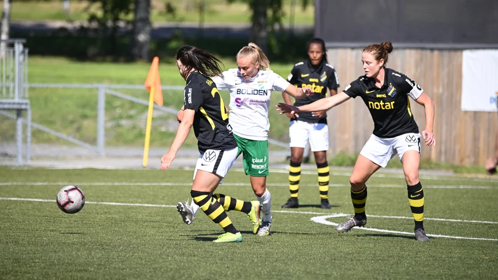 "Skillnaden mellan Morön och seriens bästa lag är inte större än dagsformen", menar Adam Savonen.