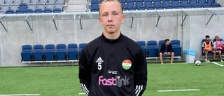 15-åring (!) kan debutera för Dalkurd