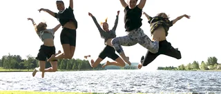 1,6 miljoner till Dance Direction Association