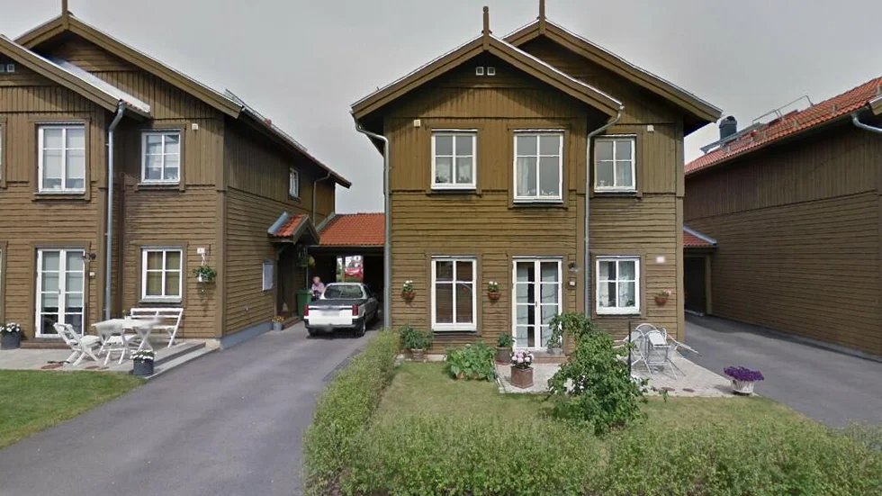 Lertagsvägen 13