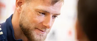 Guidetti ansluter till landslagstruppen