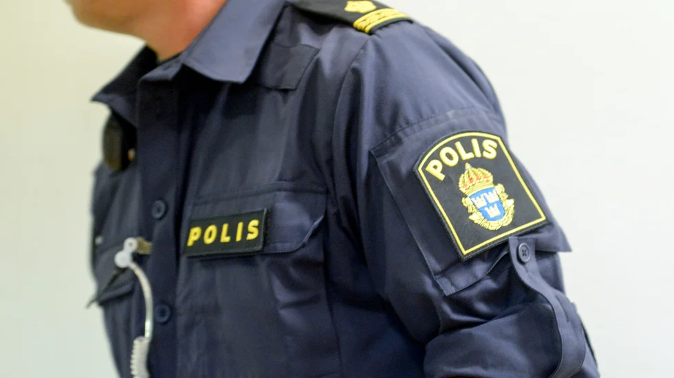 En man har häktats, misstänkt för ett mordförsök i Falkenberg i somras. Arkivbild.