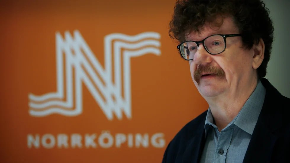 Pengar i det här sammanhanget är inte problemet, säger Lars Stjernkvist (S).