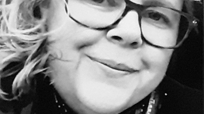 Titti Wendin lämnade oss efter en tids sjukdom, skriver hennes vänner.