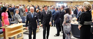100 år med demokrati – dags att avskaffa monarkin