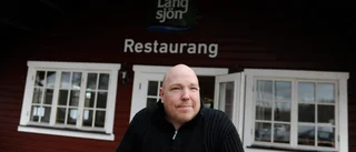 Krögaren stannar vid Långsjön ett år till