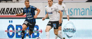 Så bra var Siriusspelarna mot Örebro
