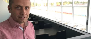 Bäckström varnar för Zodiac Kronos