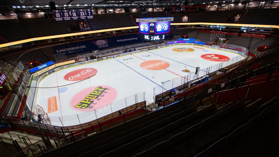 Flera personer inom Linköping Hockey Club har testat positivt för covid-19.