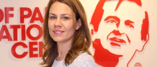 Solidaritet är egenintresse      