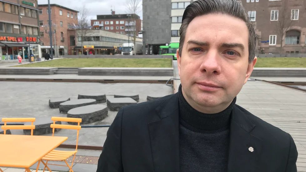 Kommunen kommer att hålla fast vid linjen att hela kommunen ska undantas från ebo-lagen. "Allt annat vore fel", säger kommunstyrelsens ordförande Jimmy Jansson (S).