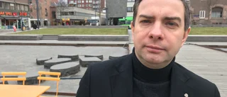 Eskilstuna håller fast vid hård ebo-linje: "Allt annat vore fel"
