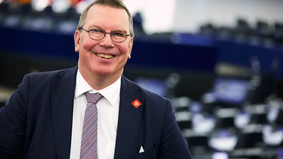 Erik Bergkvist (S), Umeå, är Sveriges nordligaste Europaparlamentariker.  I dagens krönika skriver han att det väntar en intensiv höst för parlamentarikerna.