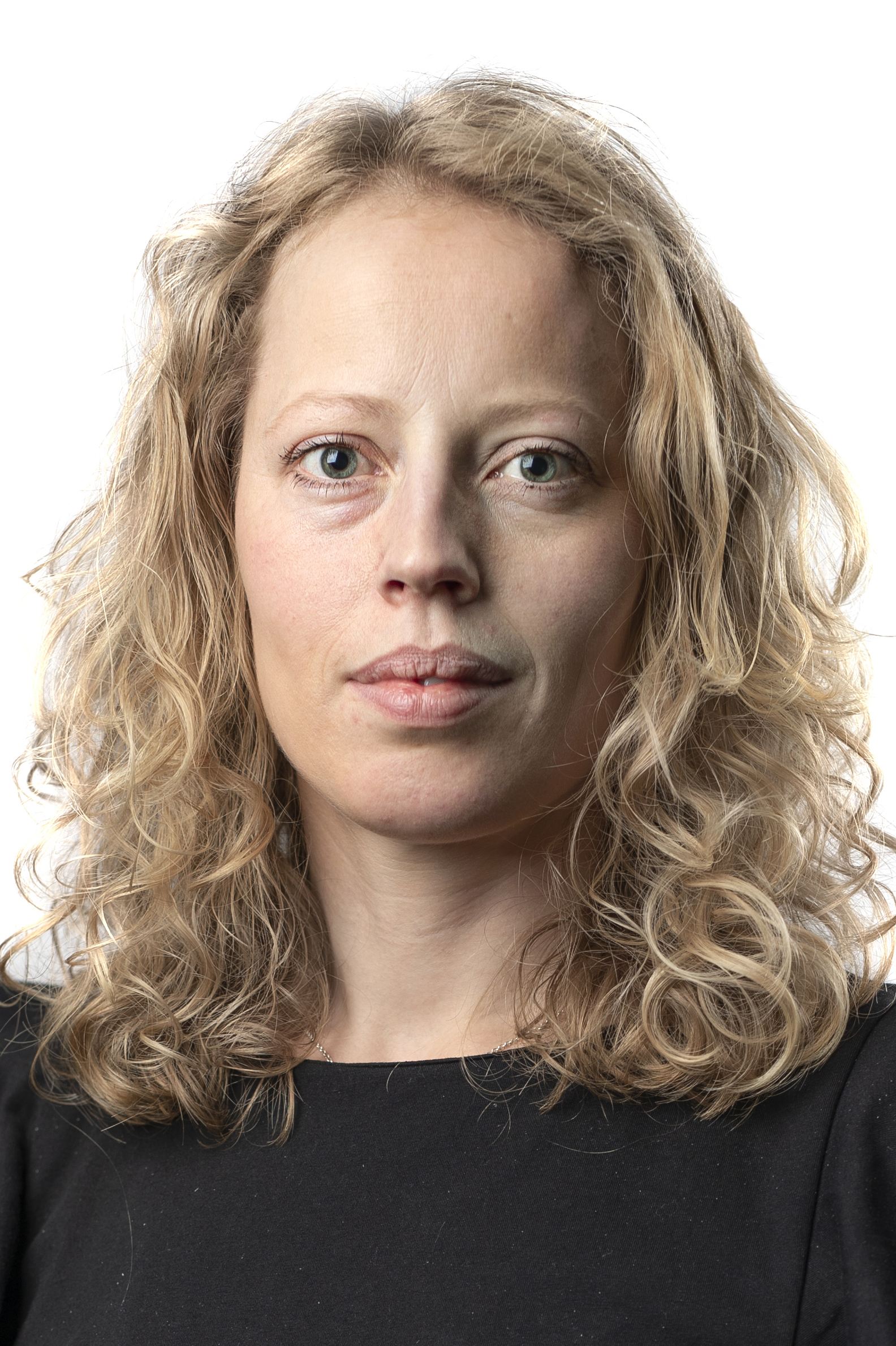 Jennifer Sjödin