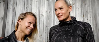 Reportage: Kärlek och musik förde dem till Fårösund