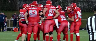 Tuff semifinal väntar för Uppsala 86ers