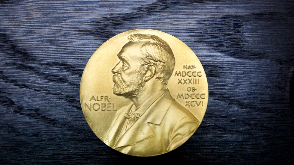 I dag offentliggörs årets Nobelpris i fysik. Arkivbild.