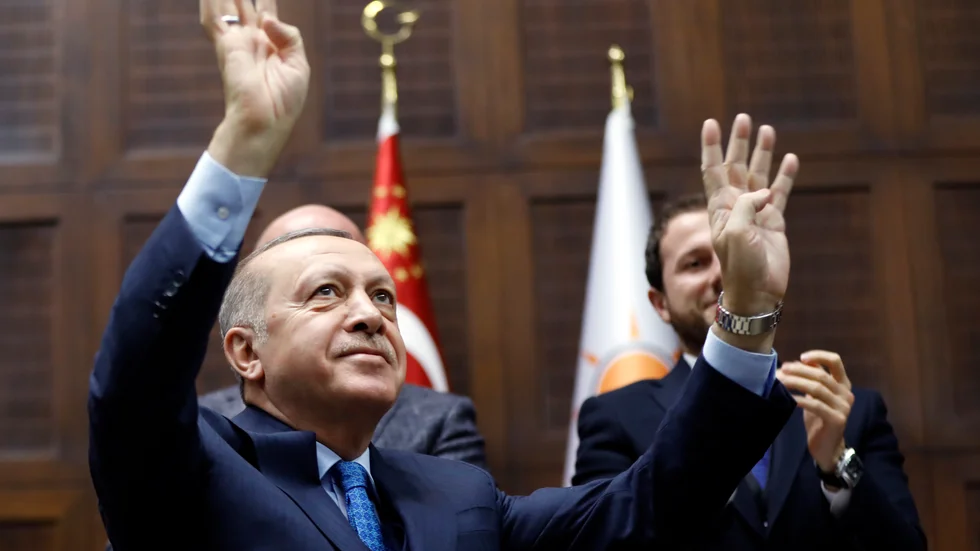 EU dysfunktionella relation med Turkiet och dess auktoritära ledare Recep Tayyip Erdogan hindrar unionen att hävda sina grundläggande intressen.