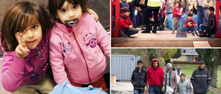De minns tillbaka: "Jag blev mamma till 70 personer"