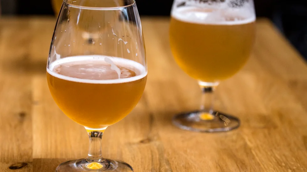 De nya reglerna kring alkoholservering kommer att slå oerhört hårt mot branschen säger Alexandra Gomes på McEwans i Nyköping.