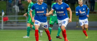 Höjdpunkter: ÅFF med skalp - slog serieldaren borta