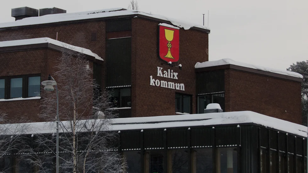 "Vi arbetar med att upprätthålla dialogen med dem för att vi tillsammans ska skapa attraktivitet" säger Hans Sundell, näringslivsutvecklare Kalix kommun.