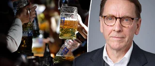 Nya förslaget: ”Tillåt hemleverans av alkohol”