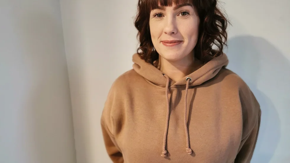 Ida Grandin är en av sex lärare i Piteå som är nominerade till Lärargalan.