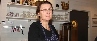 Dubbla bakslag för krogbranschen: "Tappar 1,5 miljoner"