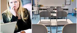 Så ser Trosa och Gnesta på eventuella skolstängningar