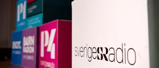 I en radio nära dig           