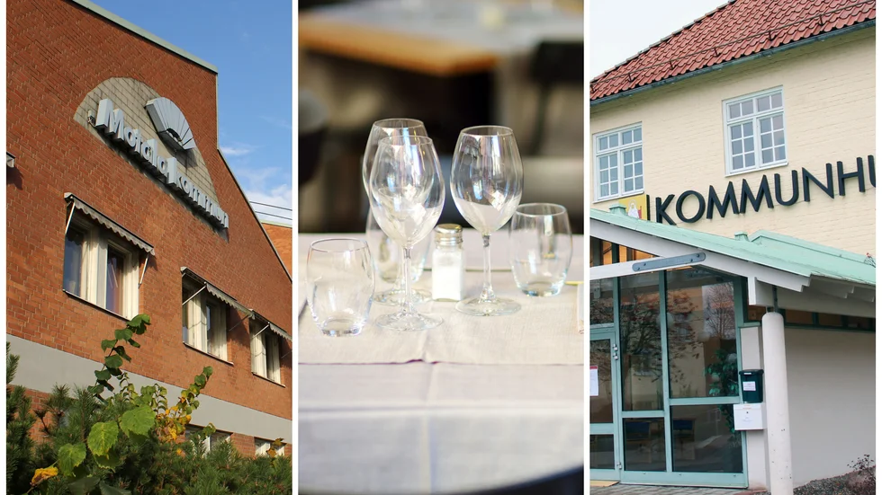 Vadstenas rutiner hålls oförändrade medan Motala inför fler tillsyner.