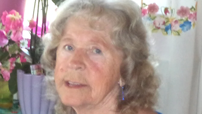 Solveig Lundmark