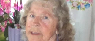 Dödsfall, Solveig Lundmark Arvidsjaur