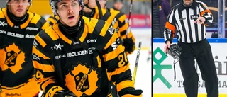 Äntligen ljus för Skellefteå i höstmörkret – efter Wingerlis omdiskuterade mål: ”Var säker på att det skulle dömas bort”