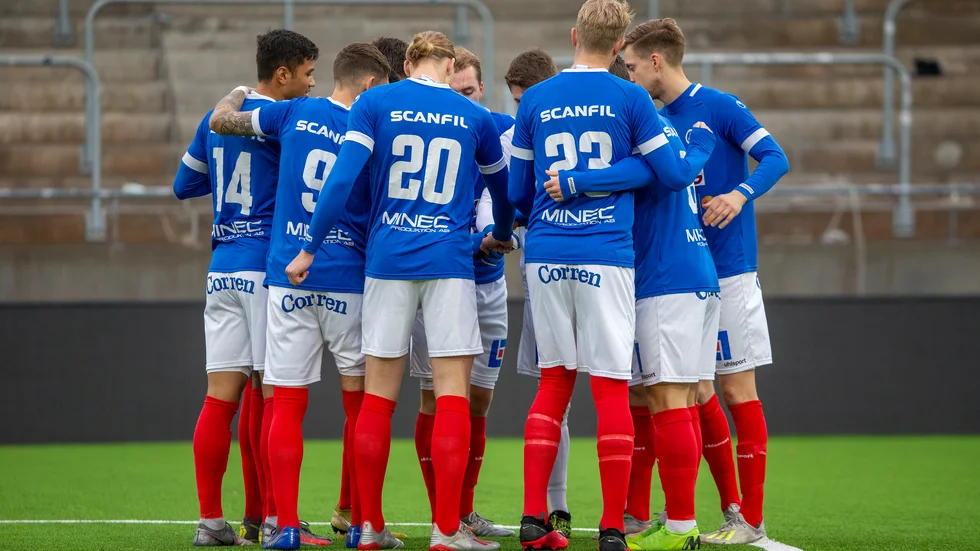ÅFF får vänta ytterligare på kvalmötet med Västra Frölunda.