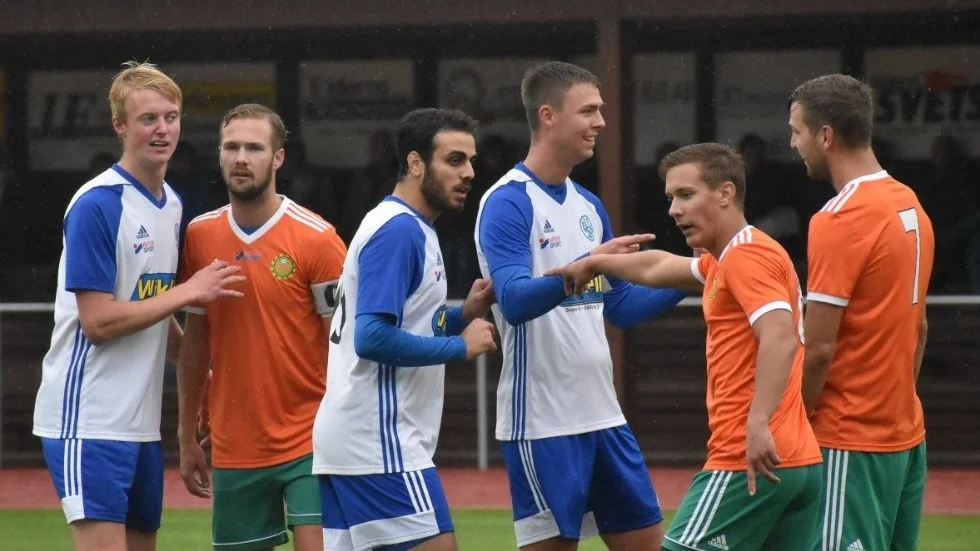 Hultsfreds FK får klara sig utan 18-åringen nästa säsong.