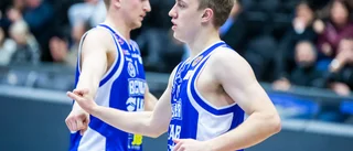 Luleå reste sig efter mardrömmen