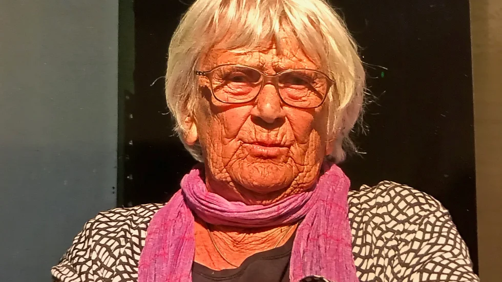 Kjerstin Franzén