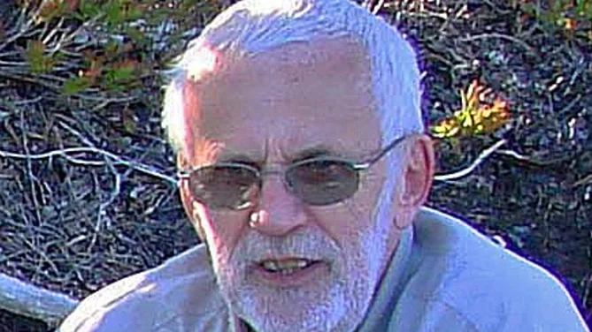 Rolf Forssén