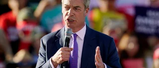 Brexitparti ska bekämpa nedstängningar