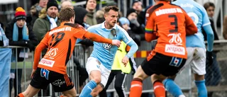 Elofsson kan förstärka FC Gute: "Det vore kul"