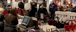 Stor osäkerhet kring Black Friday