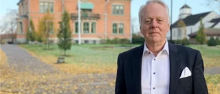 Kommunens starke man 70 år: Alla måste inte gilla mig