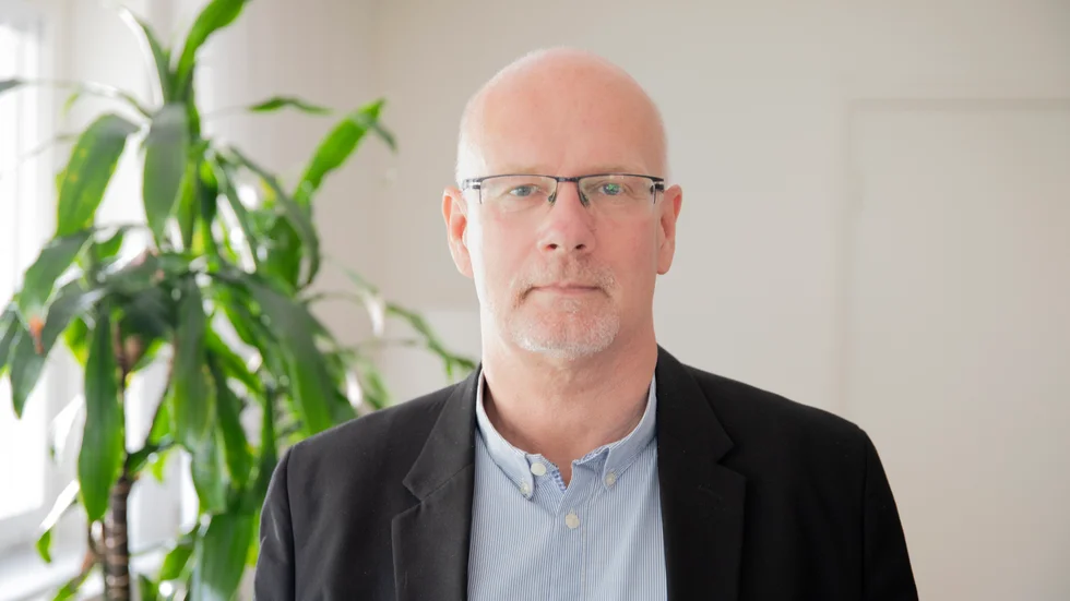 Kommundirektör Peter Nyberg säger att viljan i Östhammar att hjälpa de som flyr krigets Ukraina är stark.